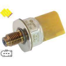 VW Audi Fuel Rail Pressure Sensor 55PP24-02 058130758K