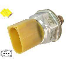VW Audi Fuel Rail Pressure Sensor 55PP24-02 058130758K