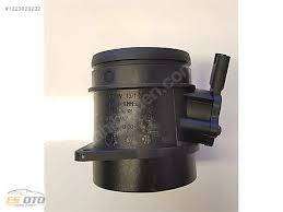 BMW  E81 E82 E84 E87 E88 E90 E91 MAF Air Flow Sensor 7565691 13717565691