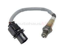 BMW 5 Wires Oxygen Sensor 11787537984 0258017038  LS17038