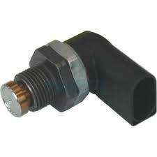 BMW Fuel Rail Pressure Sensor 13537787167 13577787167 0281002497