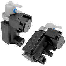 Bmw Turbo Boost Pressure Solenoid 11747626350  700887190