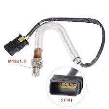 BMW 5 Wires Oxygen Sensor 0258027019 11787596924