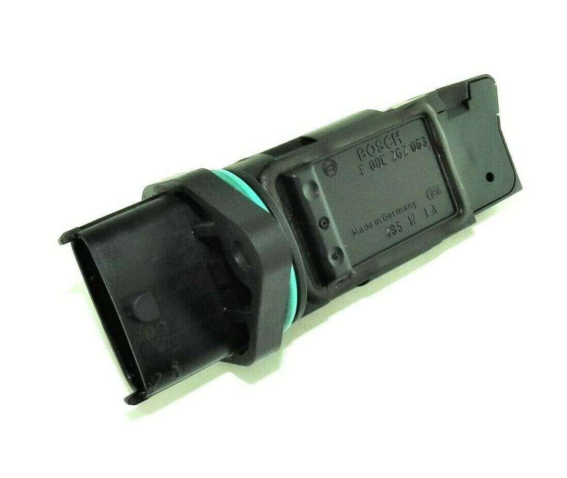 Isuzu D-Max 3.0D Opel Alfa Bosch Air Flow Sensor MAF F00C2G2063