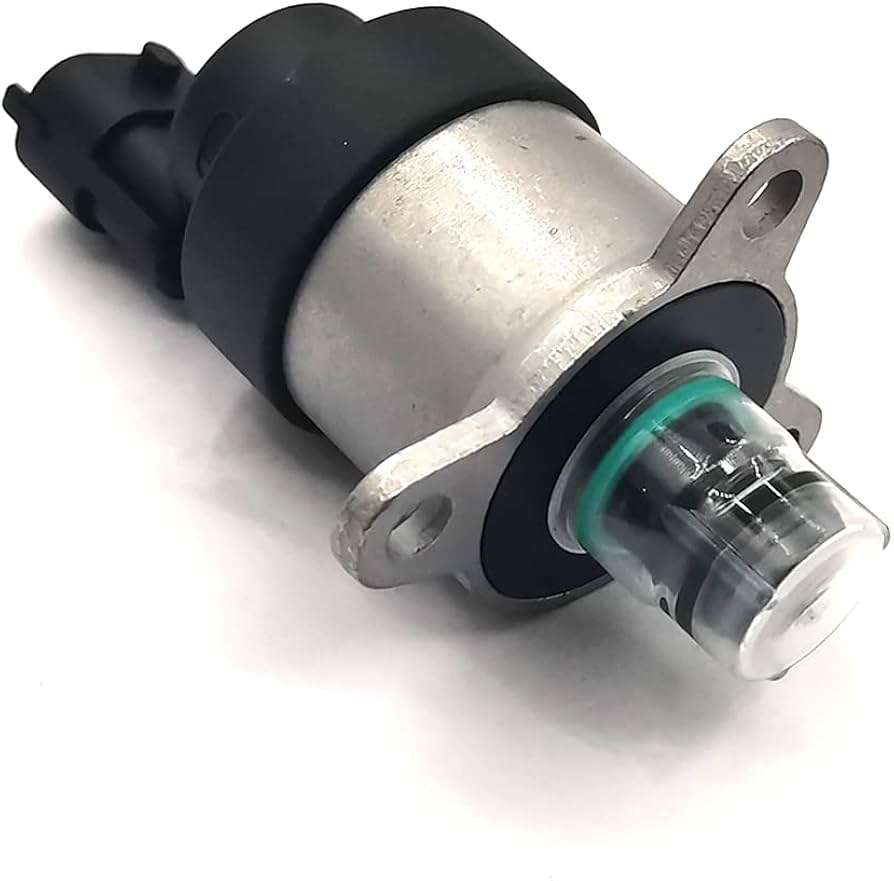 Fiat Iveco Gwm Jeep Bosch Pressure Solenoid  0928400619  0928400728 0928400648 71754810