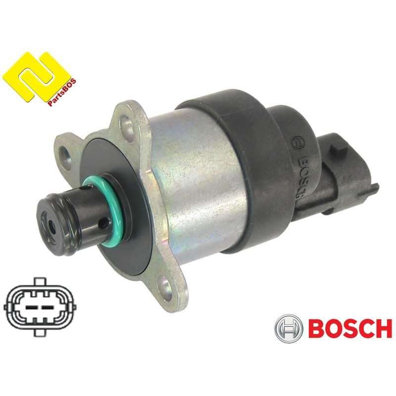 Fiat Iveco Gwm Jeep Bosch Pressure Solenoid  0928400619  0928400728 0928400648 71754810