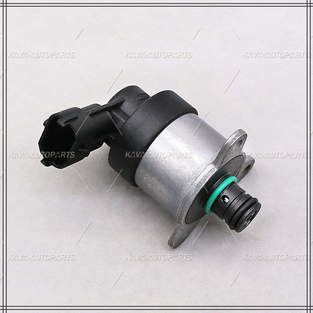Chevrolet Bosch Rail Pressure Solenoid 0928400831 0928400830 12648863 1465ZS0031