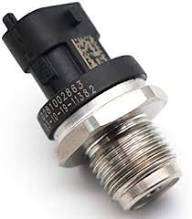 Hyundai Kia Bosch Fuel Rail Pressure Sensor 0281002863 0281002937