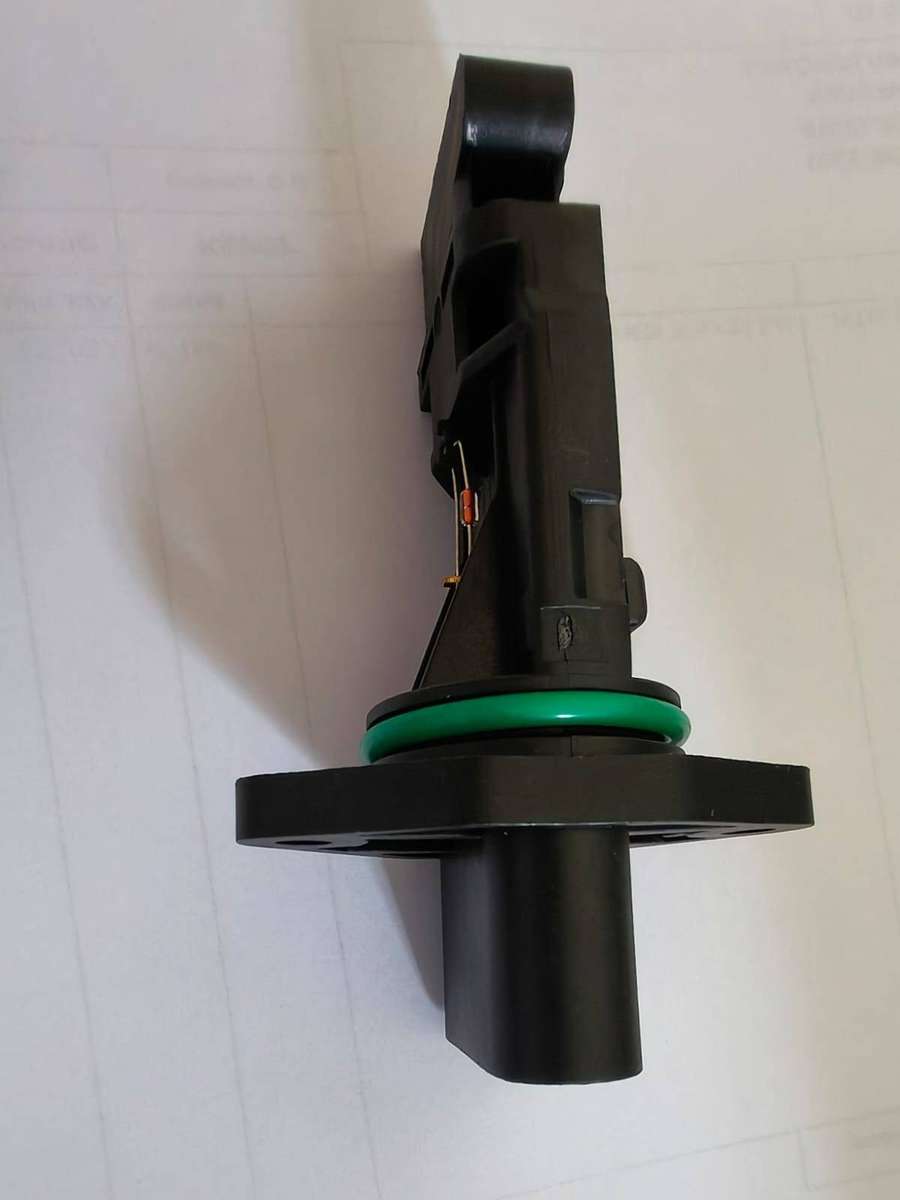 VW  Bosch MAF Sensor F00C2G2049