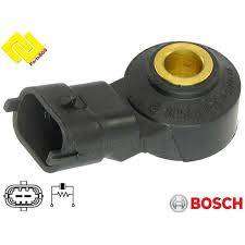 Fiat Alfa Opel Porsche Original Bosch Knock Sensor 0261231173