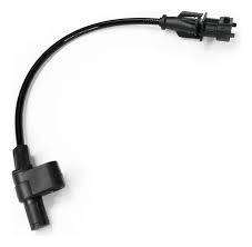 Chevrolet Trailblazer GMC Crankshaft Sensor  12625756