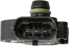 Chevrolet Map Sensor 25203477 12643955