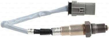 Chevrolet Cruze Opel Oxygen Sensor Direct Fit 12663317 0258010459 LSF4