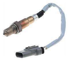 Chevrolet Cruze Opel Oxygen Sensor Direct Fit 12663317 0258010459 LSF4