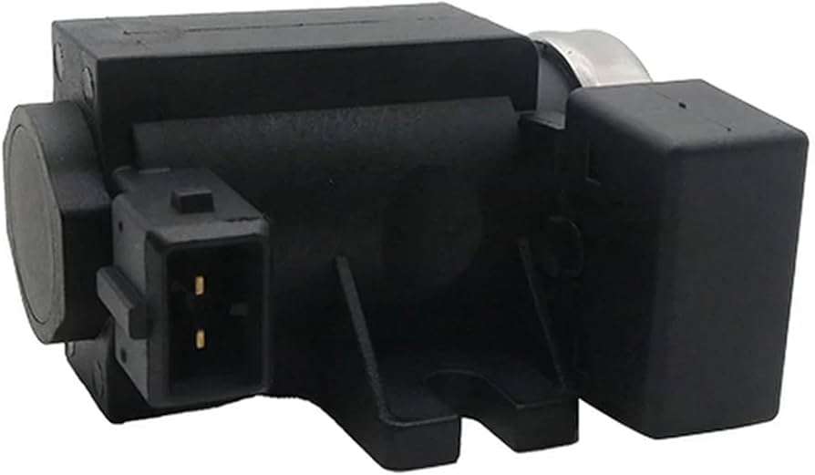 Chevrolet Fiat Turbo Boost Pressure Solenoid 25183170 05851609 51739593 8029039