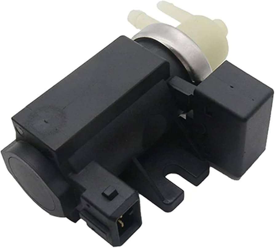 Chevrolet Fiat Turbo Boost Pressure Solenoid 25183170 05851609 51739593 8029039