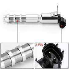 Chevrolet GMC Cadillac  Vvt Variable Timing Solenoid  12636175