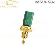 Citroen Peugeot Coolant Sensor 9636777180 96368024 9628454680