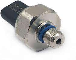 Ford Fuel Injector Pressure Sensor BU5A-9F972CA / BA BU5Z-9F972-B