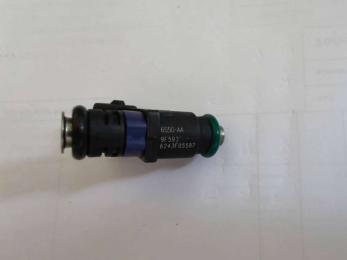 Ford  Petrol Fuel Injector  6S5G-AA 9F593