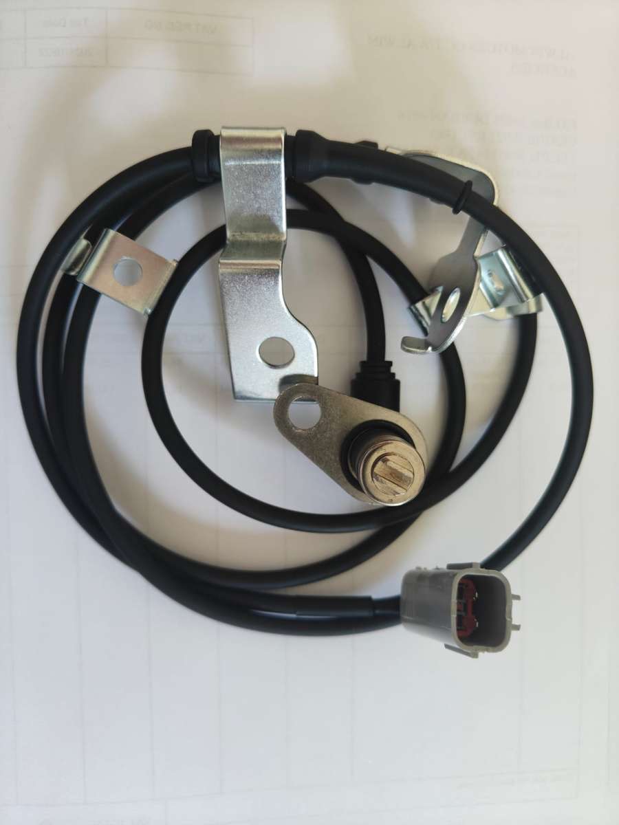 Ford Mazda Left Rear Abs Sensor 4883075 / 6M34-2C216-BB / BA UM534372Y, UM534372YA