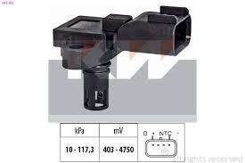 Ford Map Sensor 2S6A-9F479-CB 1516717 5WK96813Z