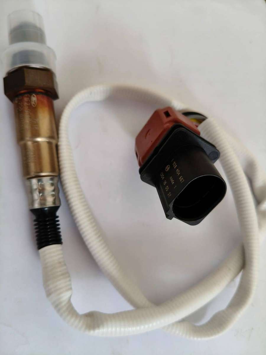 Ford Focus Eco Boost 1.0 Direct Fit Oxygen Sensor 0258017467 F1FZ9F472A F1FA9Y460CA