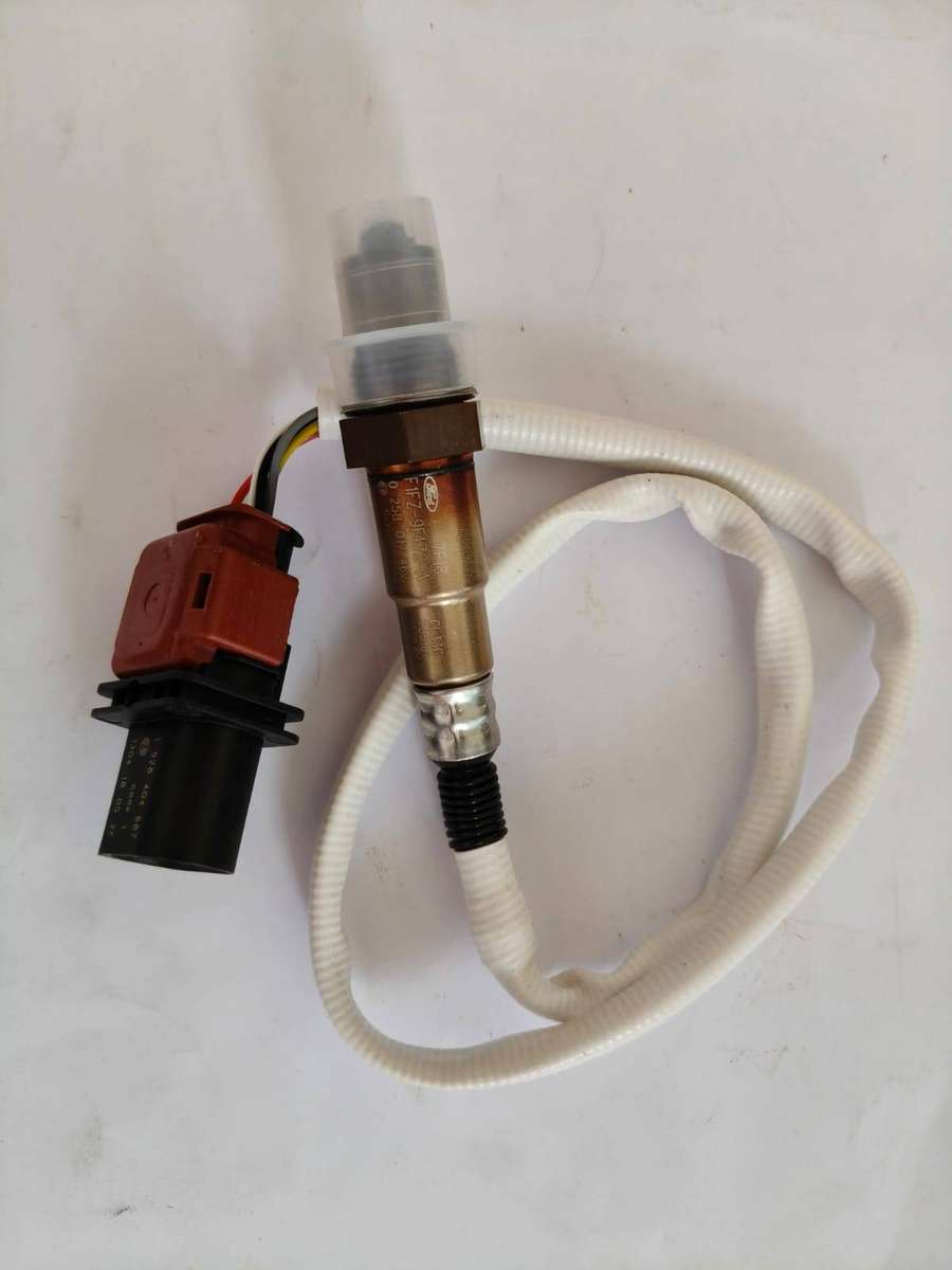 Ford Focus Eco Boost 1.0 Direct Fit Oxygen Sensor 0258017467 F1FZ9F472A F1FA9Y460CA