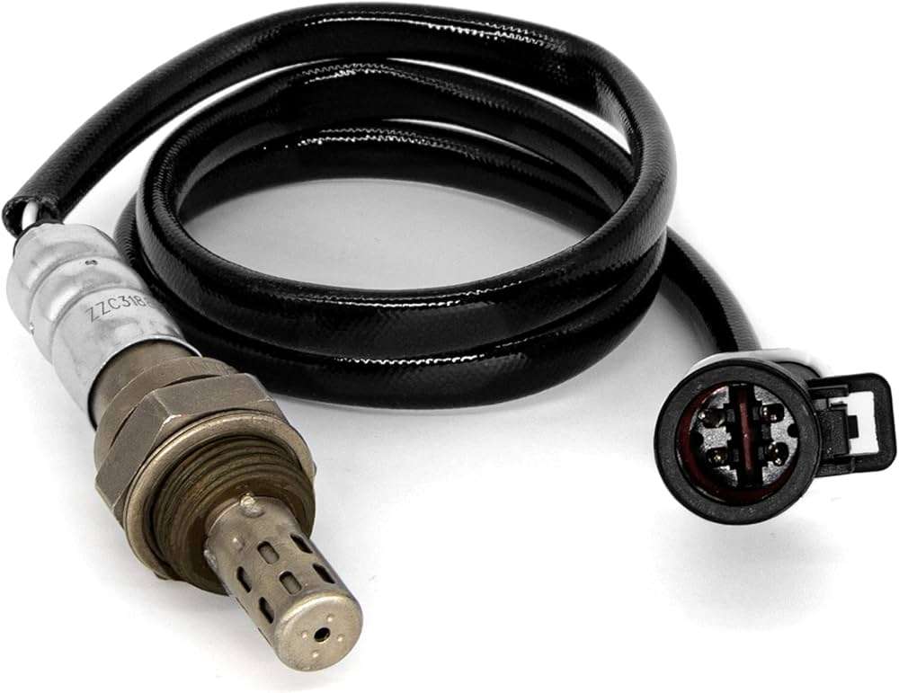 Ford Universal Direct Fit Oxygen Sensor 4wires  XR3Z9G444CA ZZC3-18-861 11171843