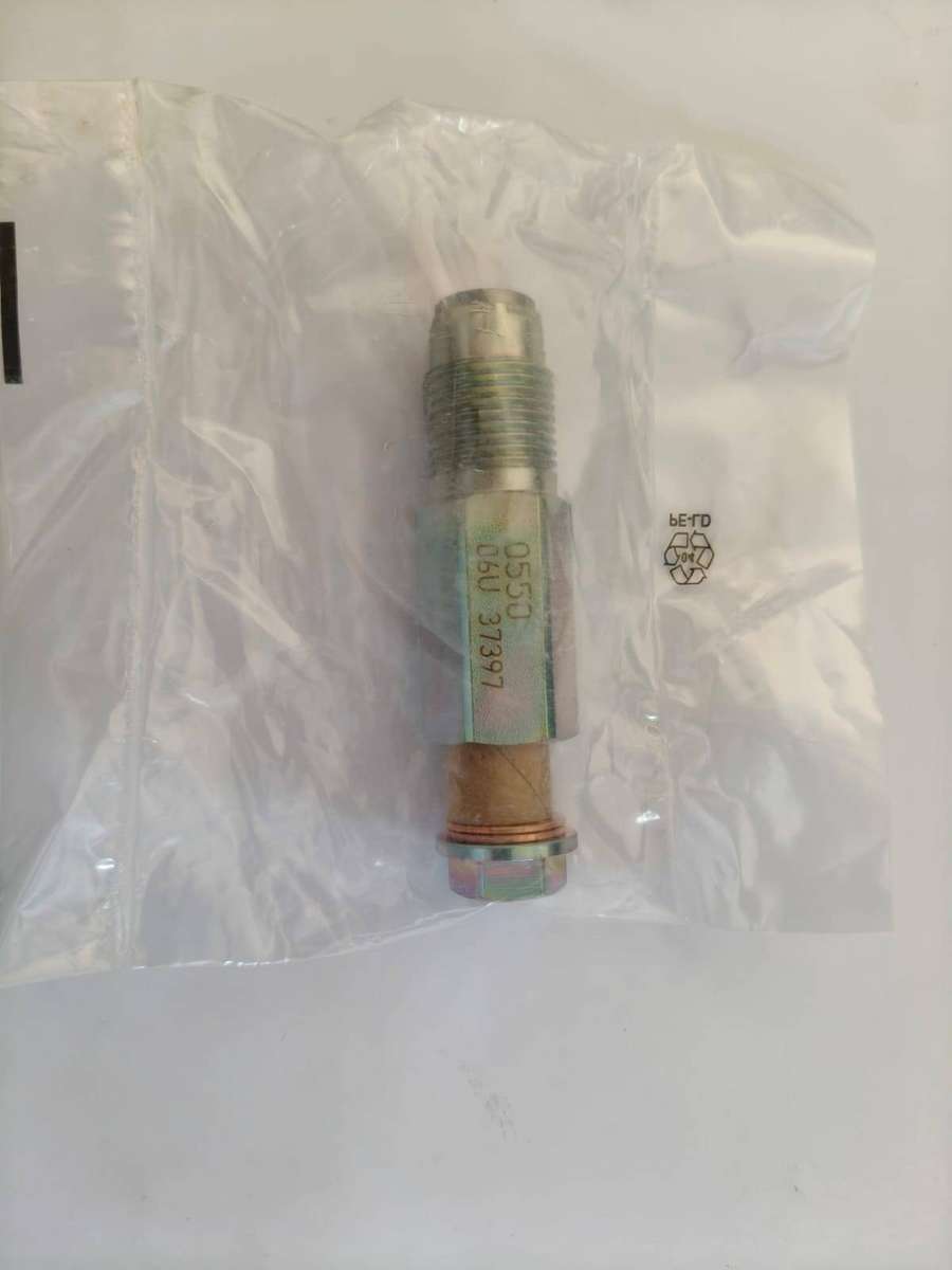 Isuzu Nissan Mitsubishi Common Rail Pressure Limiting Valve 095420-0260 98032549 8980325490