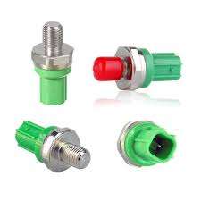 Honda Green Knock Sensor 30530-PCX-003-A