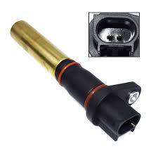 Chevrolet Hummer GMC Crankshaft Sensor 12588097 12569372 8125880970