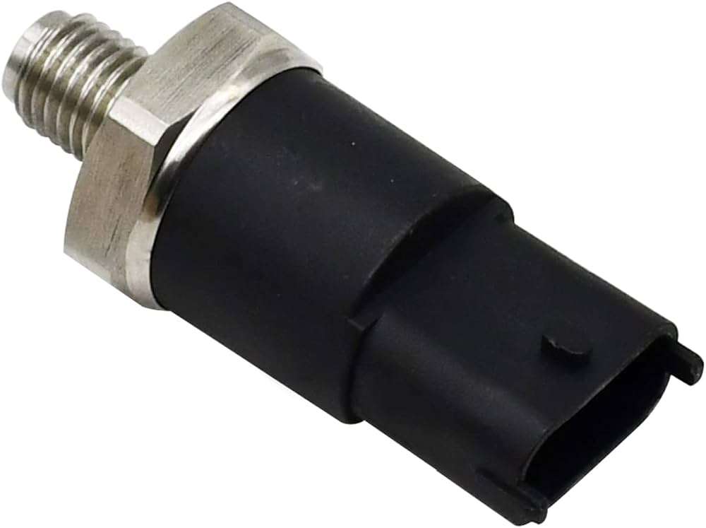 Hyundai Kia Fiat Renault Bmw Fuel Rail Pressure Sensor 0281002522 0281002788 0281002405