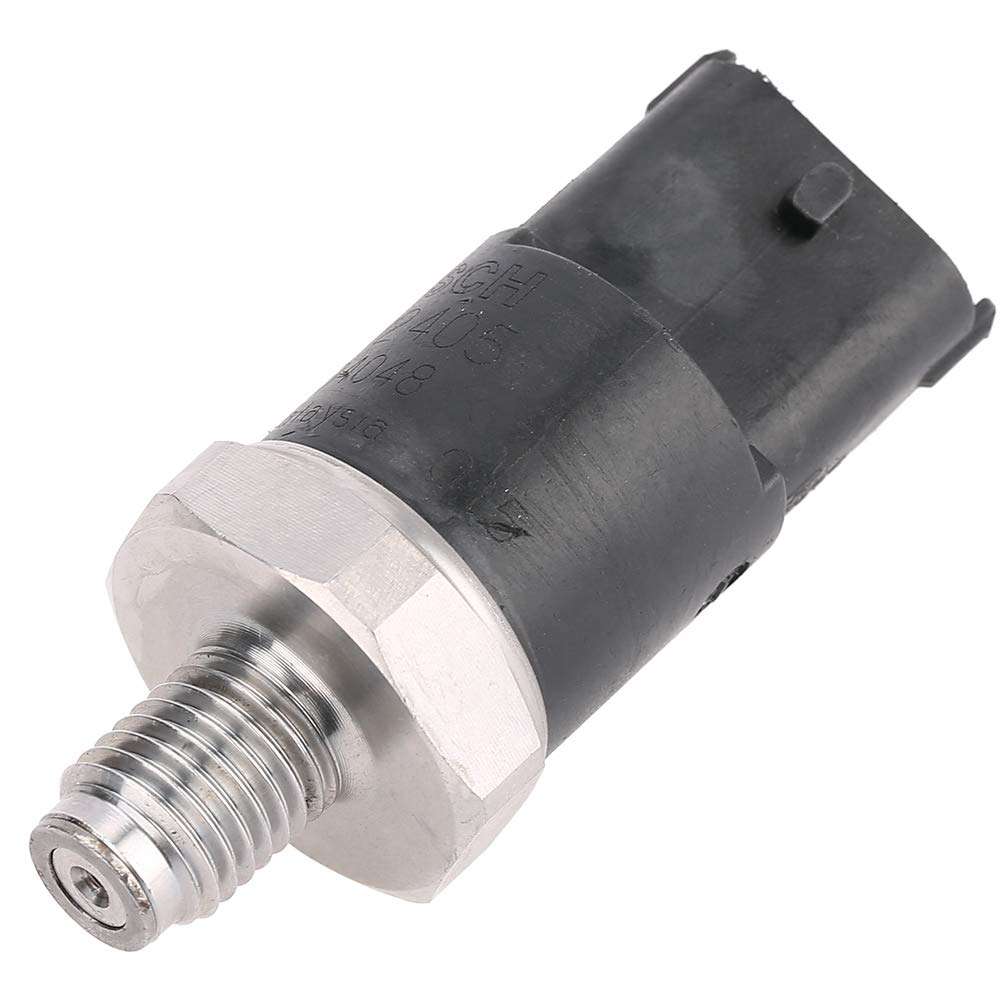 Hyundai Kia Fiat Renault Bmw Fuel Rail Pressure Sensor 0281002522 0281002788 0281002405