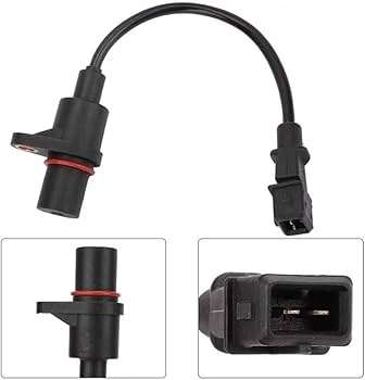 Hyundai Crankshaft Position Sensor 2pins 39180-22600 39180-26900