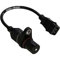 Hyundai Crankshaft Position Sensor 2pins 39180-22600 39180-26900