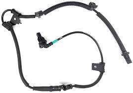 Hyundai Left Front Abs Sensor 95670-2E300