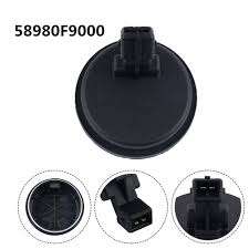 Hyundai Kia Left Right Rear ABS Sensor 58980-F9000