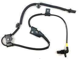 Hyundai Right Front Abs Sensor 95670-2E310