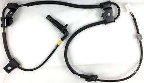Hyundai Kia Right Rear Abs Sensor 95680-2E310
