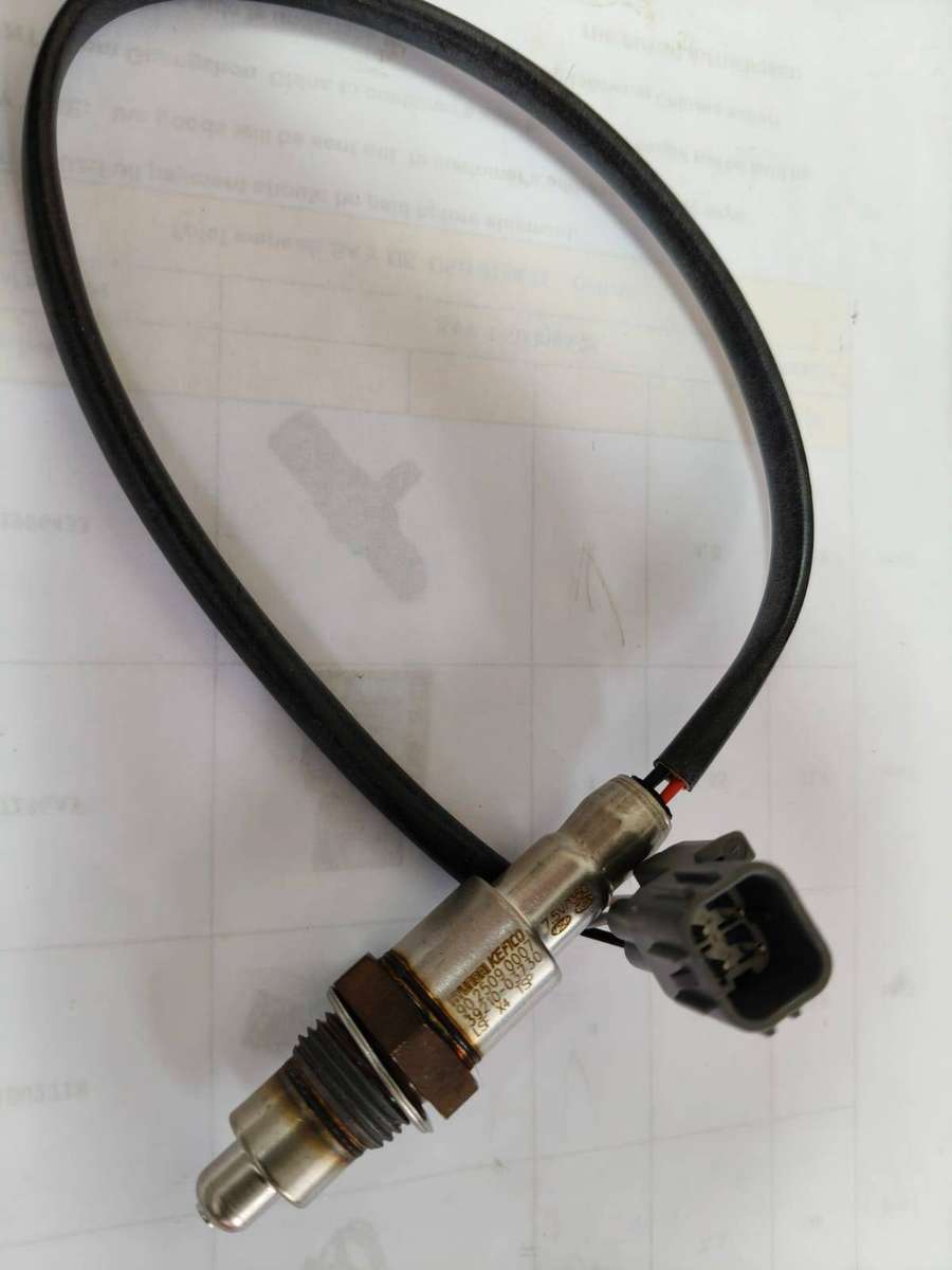 Hyundai Kia Oxygen Sensor Direct Fit 39210-03730