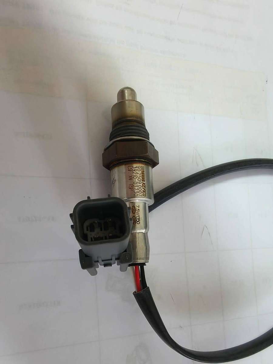 Hyundai Kia Oxygen Sensor Direct Fit 39210-03730