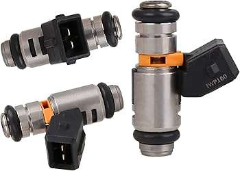 Fiat Punto Doblo 500 1.0 1.2 1.3 1.4 Petrol Fuel Injector Iwp160 6 Holes