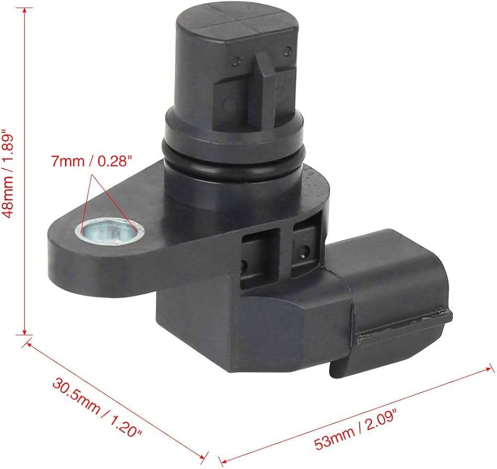 Mitsubishi Lancer / Outlander Camshaft Position Sensor J5T32071/ 1865A066