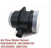 JAC T6 MAF Sensor 0281006270 HA10000149 357336503 2801550