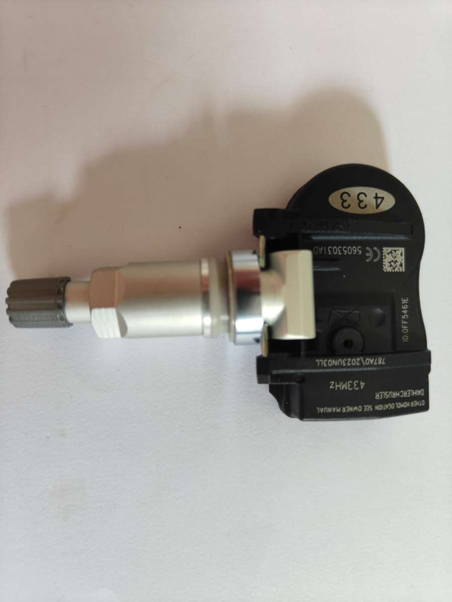 Jeep Dodge Tire Pressure Sensor 56053031AD 68078768AA 68001698AB 68001698AA  433MHZ