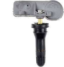 Jeep Dodge Tire Pressure Sensor 56029398AB 68241067AB 433MHZ