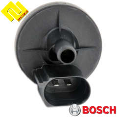 Vw Audi Purge Solenoid Valve 0280142345, 6QE906517