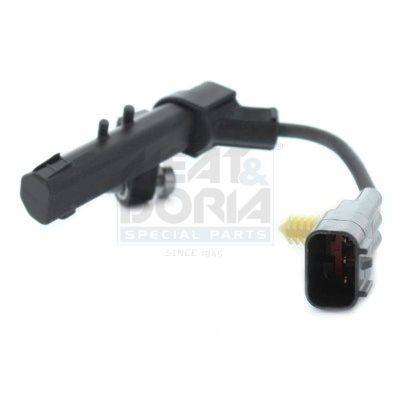Land Rover Range Rover Crankshaft Position Sensor LR049872  LR126062