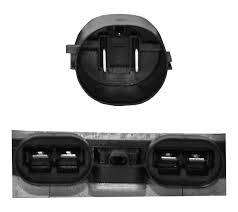 Volvo Ford Radiator Fan Module   940.0094.02 1355A053, 31338823, 7G919A819AA, 7T438C609BA, 7T4Z8B658